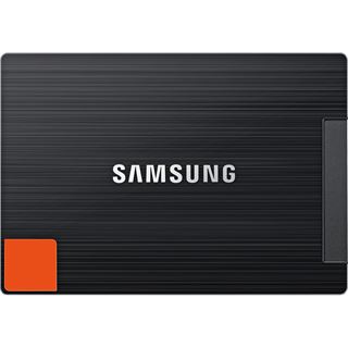 512GB Samsung 830 Basic Series 2.5" (6.4cm) SATA 6Gb/s MLC