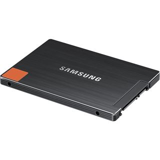 512GB Samsung 830 Basic Series 2.5" (6.4cm) SATA 6Gb/s MLC