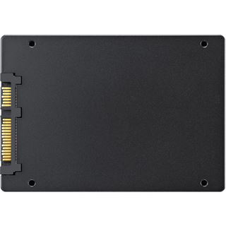 512GB Samsung 830 Basic Series 2.5" (6.4cm) SATA 6Gb/s MLC