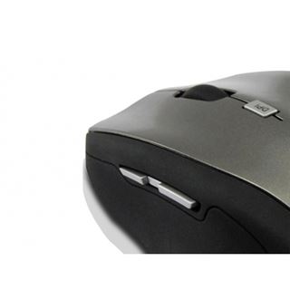 Conceptronic Travel USB schwarz (kabellos)