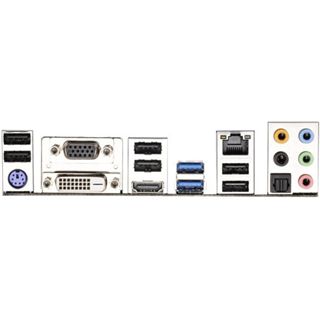 ASRock H77M Intel H77 So.1155 Dual Channel DDR3 mATX Retail