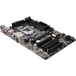 ASRock Z77Pro4 Intel Z77 So.1155 Dual Channel DDR3 ATX Retail