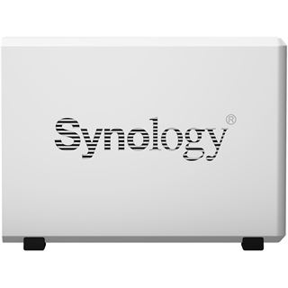 Synology DiskStation DS112 ohne Festplatten