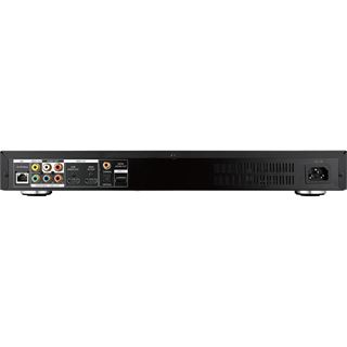 Asus MediaPlayer O!PLAY BDS-700 / Blu-ray/HD Media Player