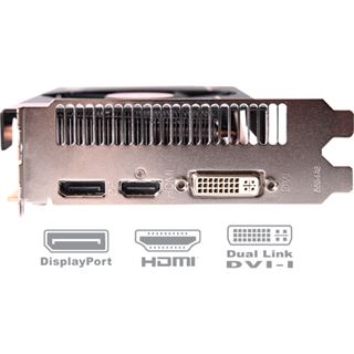 2GB Club 3D Radeon HD 7850 royalQueen Aktiv PCIe 3.0 x16 (Retail)