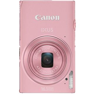 Canon Ixus 240 HS rose