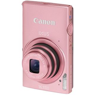 Canon Ixus 240 HS rose