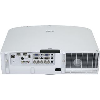 NEC PA500X LCD Projektor