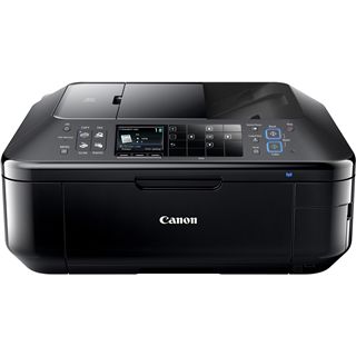 Canon PIXMA MX895 Tinte Drucken/Scannen/Kopieren/Faxen LAN/USB