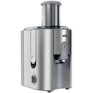 Braun Entsafter J 700 Juicer Multiquick 7