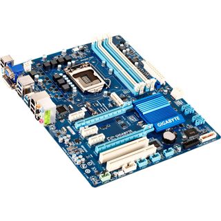 Gigabyte GA-H77-D3H Intel H77 So.1155 Dual Channel DDR3 ATX Retail