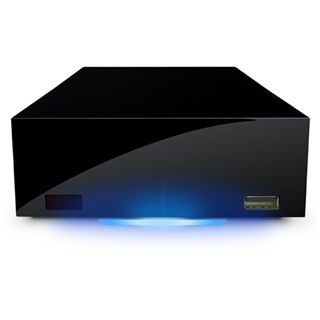 MUL 1000GB LaCie LaCinema Classic HD