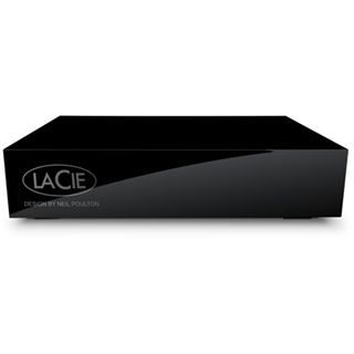 MUL 1000GB LaCie LaCinema Classic HD