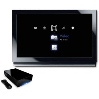 MUL 1000GB LaCie LaCinema Classic HD