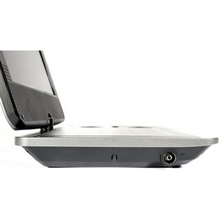 Xoro HSD-7799 Schwarz DVD-Portable DVB-T