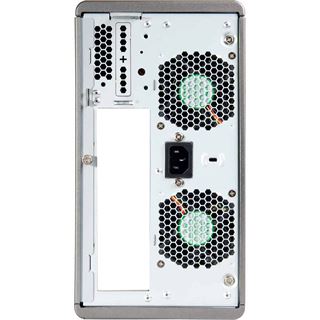 Chenbro ES34169 ITX Tower 120 Watt schwarz