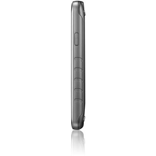 Samsung Galaxy Xcover S5690 150 MB grau
