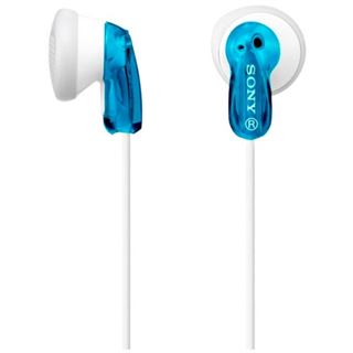 Sony E9LP wei&szlig;/blau