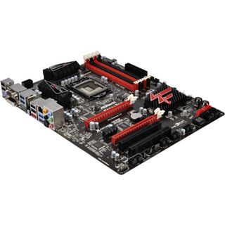 ASRock Fatal1ty Z77 Performance Intel Z77 So.1155 Dual Channel DDR3