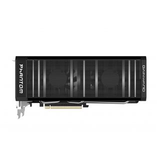 2GB Gainward GeForce GTX 680 Phantom Aktiv PCIe 3.0 x16 (Retail)