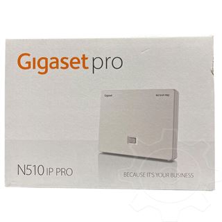 Gigaset PRO N510 IP PRO