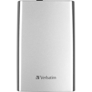 1TB Verbatim Store and Go Portable 53071 2.5" (6.4cm) USB 3.0