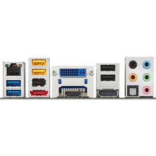 Intel DH77DF Intel H77 So.1155 Dual Channel DDR3 Mini-ITX Retail