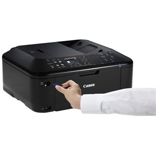 Canon Pixma MX515 AIO