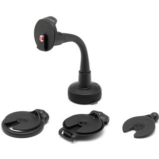 Tomtom Gooseneck Mount