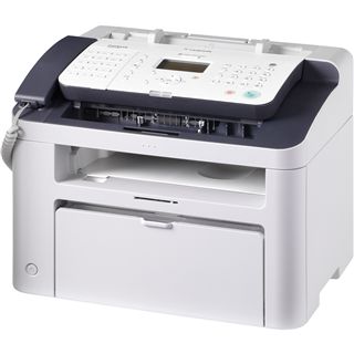 Canon i-SENSYS FAX-L170 S/W Laser Drucken/Kopieren/Faxen USB 2.0