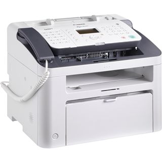 Canon i-SENSYS FAX-L170 S/W Laser Drucken/Kopieren/Faxen USB 2.0