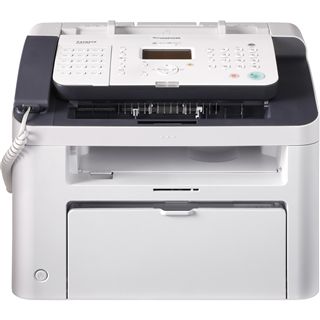 Canon i-SENSYS FAX-L170 S/W Laser Drucken/Kopieren/Faxen USB 2.0