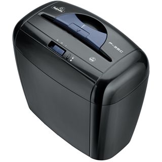Fellowes Aktenvernichter P-35C anthrazit
