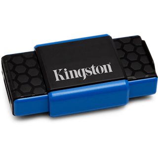 Kingston MobileLite G3 USB 3.0 Stick Single Slot Kartenleser