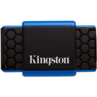 Kingston MobileLite G3 USB 3.0 Stick Single Slot Kartenleser