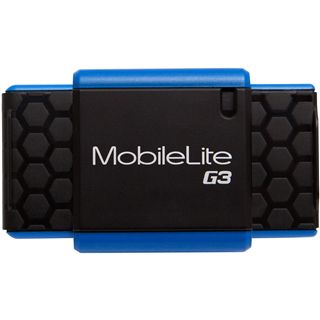Kingston MobileLite G3 USB 3.0 Stick Single Slot Kartenleser