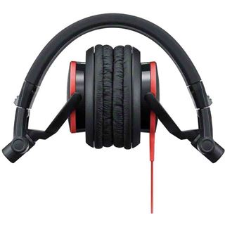 Sony MDR-V55 schwarz/rot