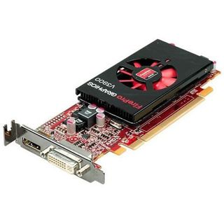 1GB AMD FirePro 3D V3900 Aktiv PCIe 2.1 x16 (Retail)