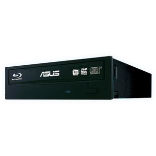 Asus BW-12B1ST inkl. PowerDVD Blu-ray Disc Writer SATA 1.5Gb/s intern