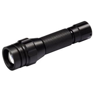 Hama Taschenlampe FL-700, Schwarz