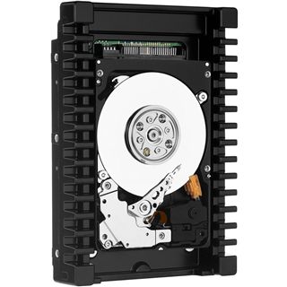 500GB WD VelociRaptor WD5000HHTZ 64MB 3.5" (8.9cm) SATA 6Gb/s