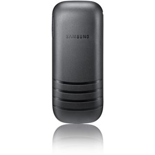 Samsung E1200 schwarz