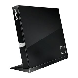Asus SBC-06D2X-U Blu-ray Combo USB 2.0 extern schwarz Retail