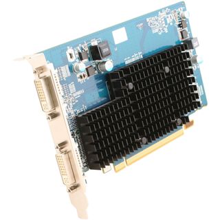 1GB Sapphire Radeon HD 5450 Passiv PCIe 2.1 x16 (Lite Retail)