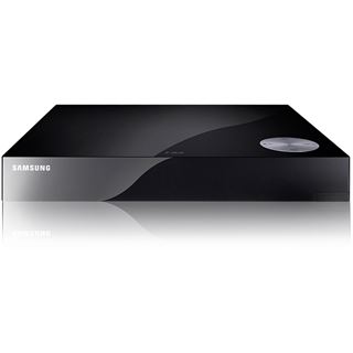 Samsung STB-E7900/EN - SetupBox