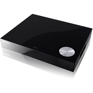 Samsung STB-E7900/EN - SetupBox