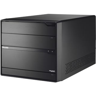 Shuttle XPC SZ77R5 Intel Z77 So.1155