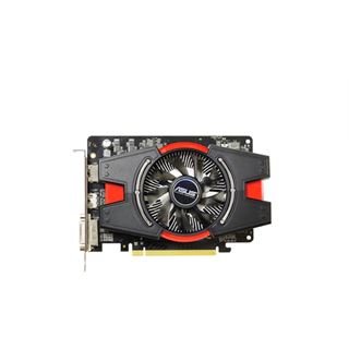 1GB Asus Radeon HD 7750 Aktiv PCIe 3.0 x16 (Retail)