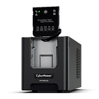 Cyberpower Systems PR750ELCD Mini Tower