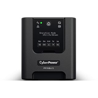 Cyberpower Systems PR750ELCD Mini Tower